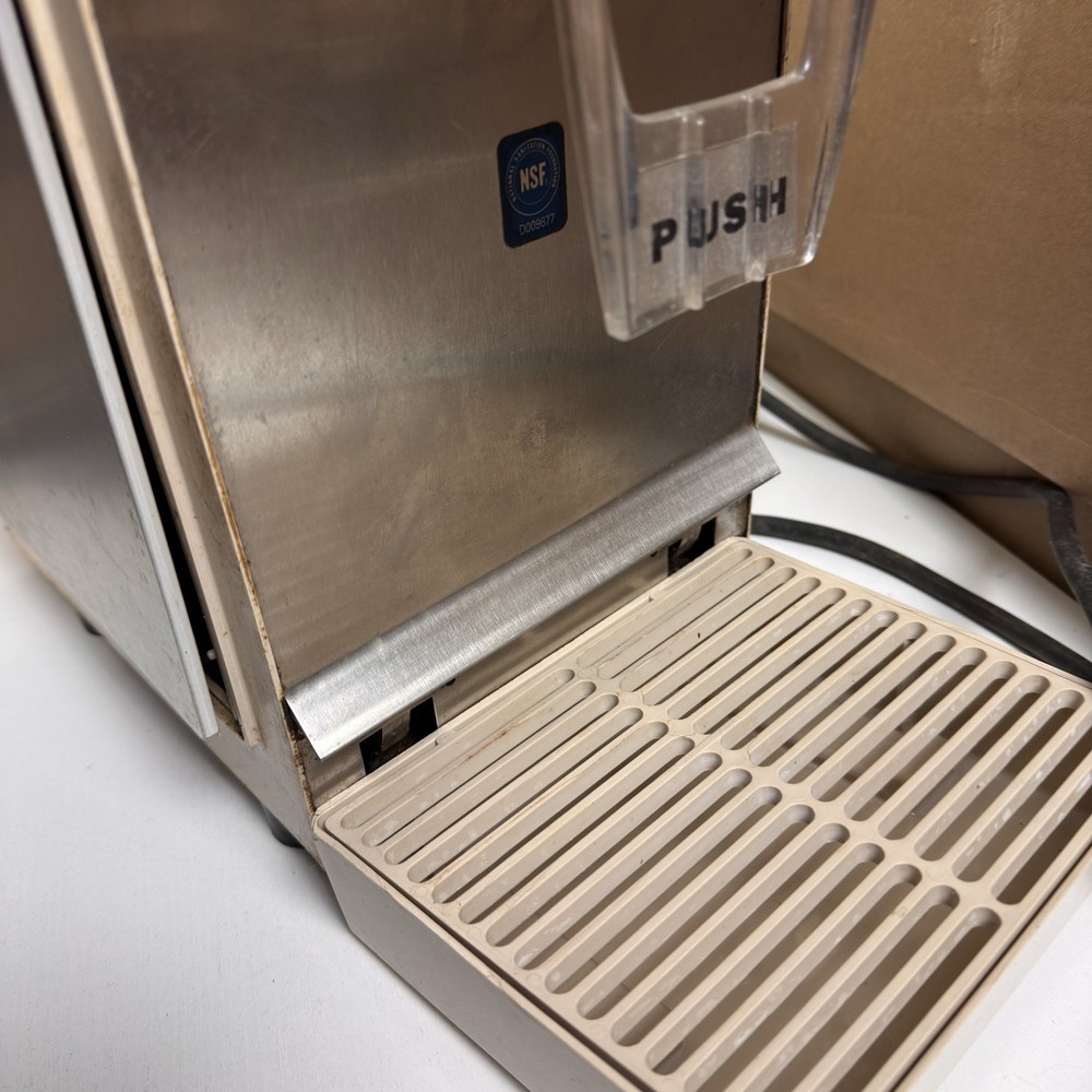 Cornelius Jet Spray JS7 Cold Beverage Dispenser