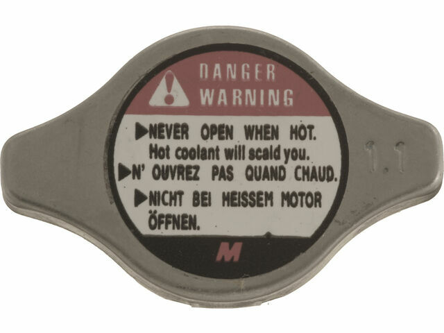 For 2001-2007 Lexus GS430 Radiator Cap API 25174ZF 2002 2003 2004 2005 2006