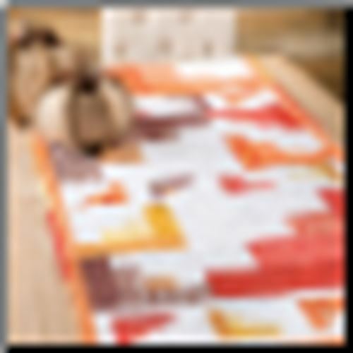 Quilted Holiday Tables