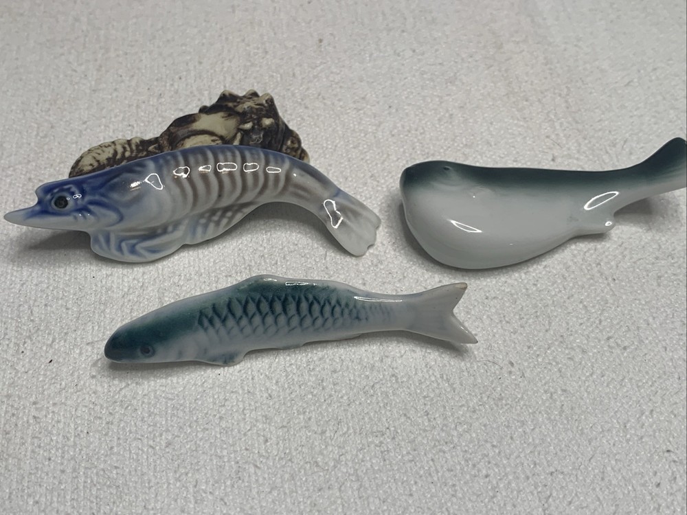 Chopstick Holders (5)