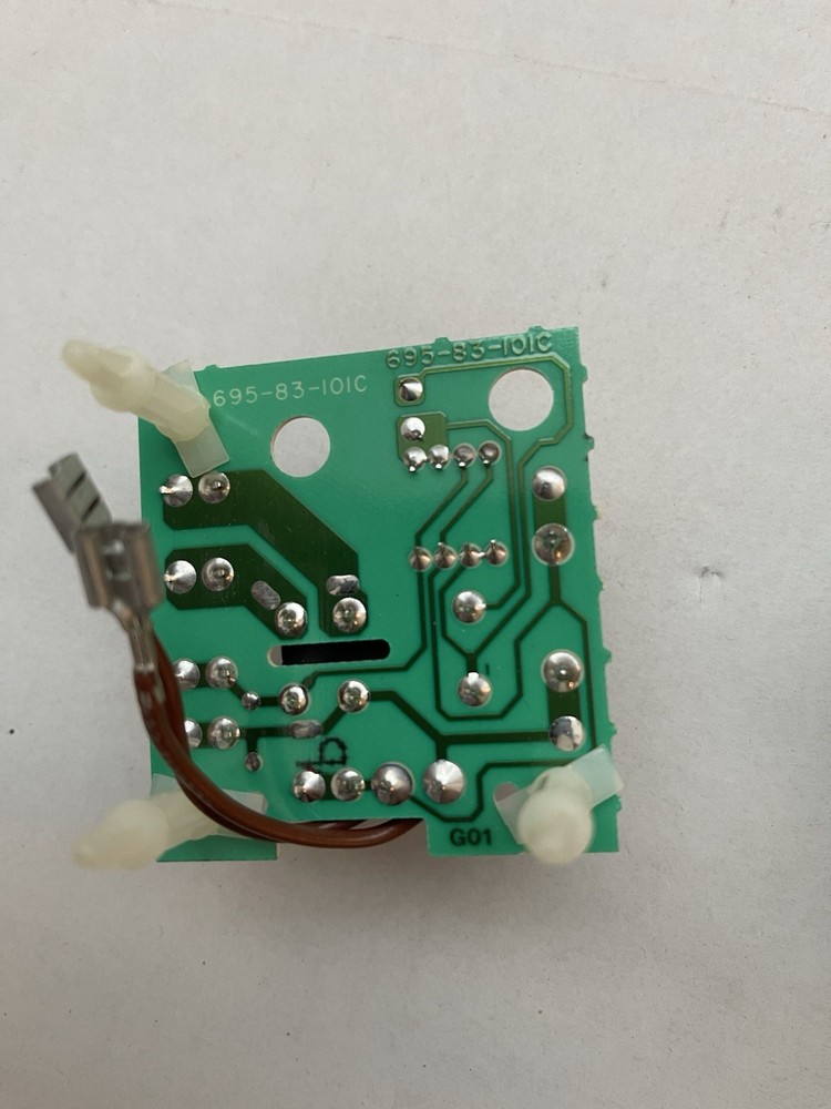 HH84AA018 Control Circuit Board 695-100