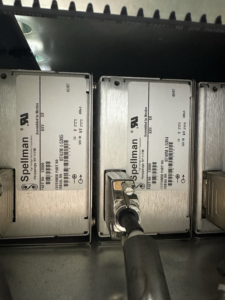 Applied Biosystems / MDS Sciex 4800 Plus MALDI TOF/TOF