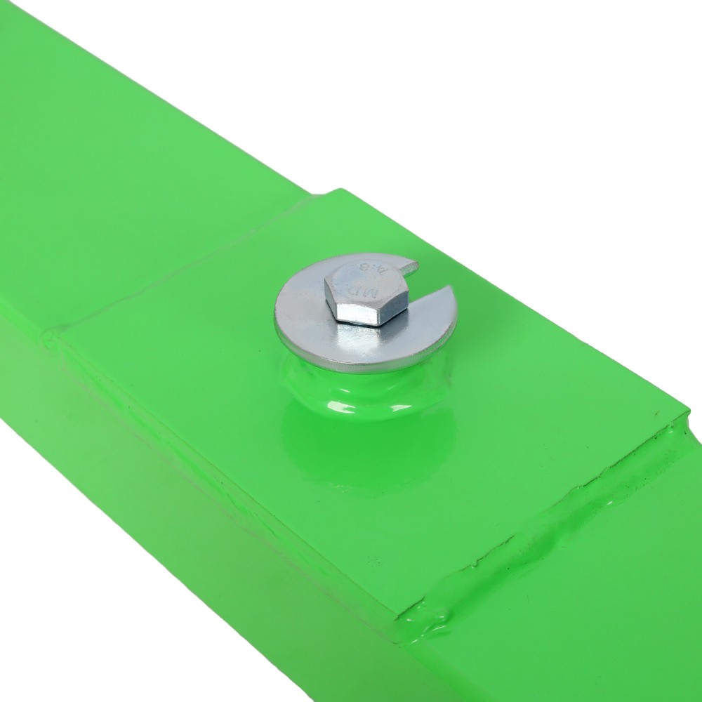 2 Ton Floor Jack Cross Beam Adapter for Safe Auto Lifting