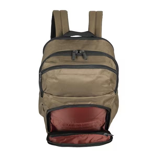 Wolverine 33L Pro Backpack Chestnut