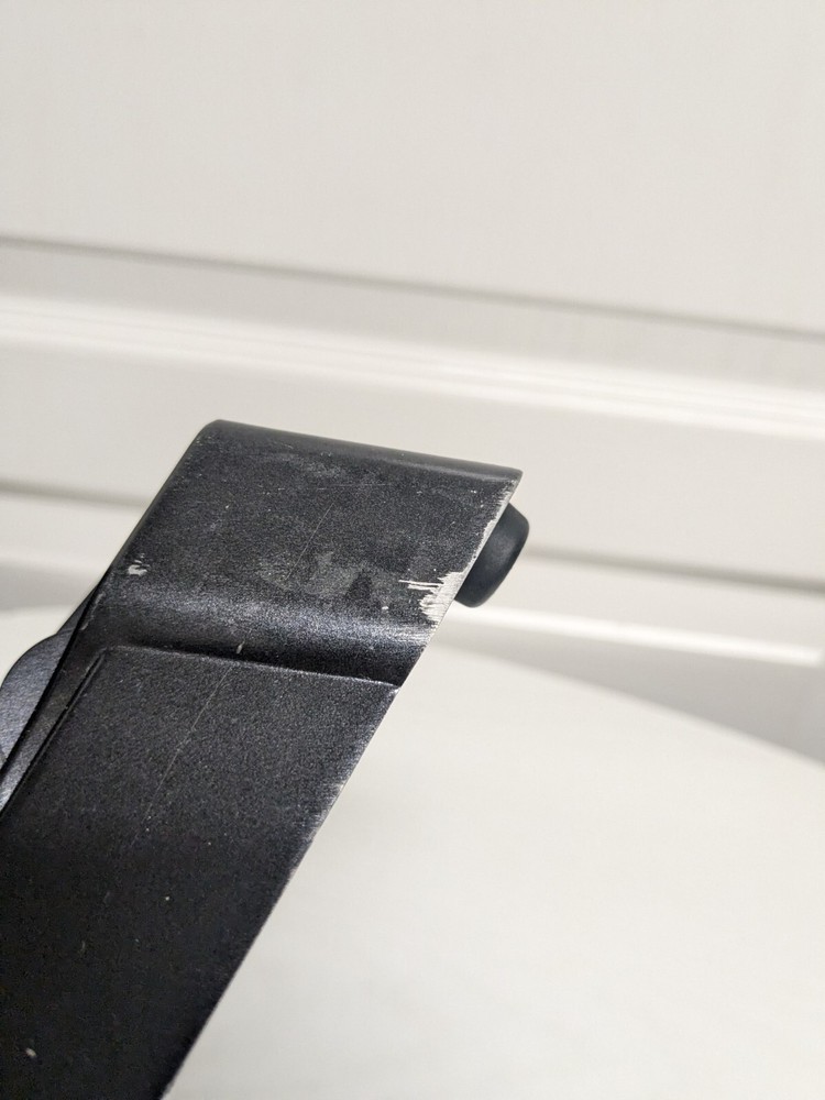 Visual Sound Guitar Pedal - Visual Volume - Tested, Works