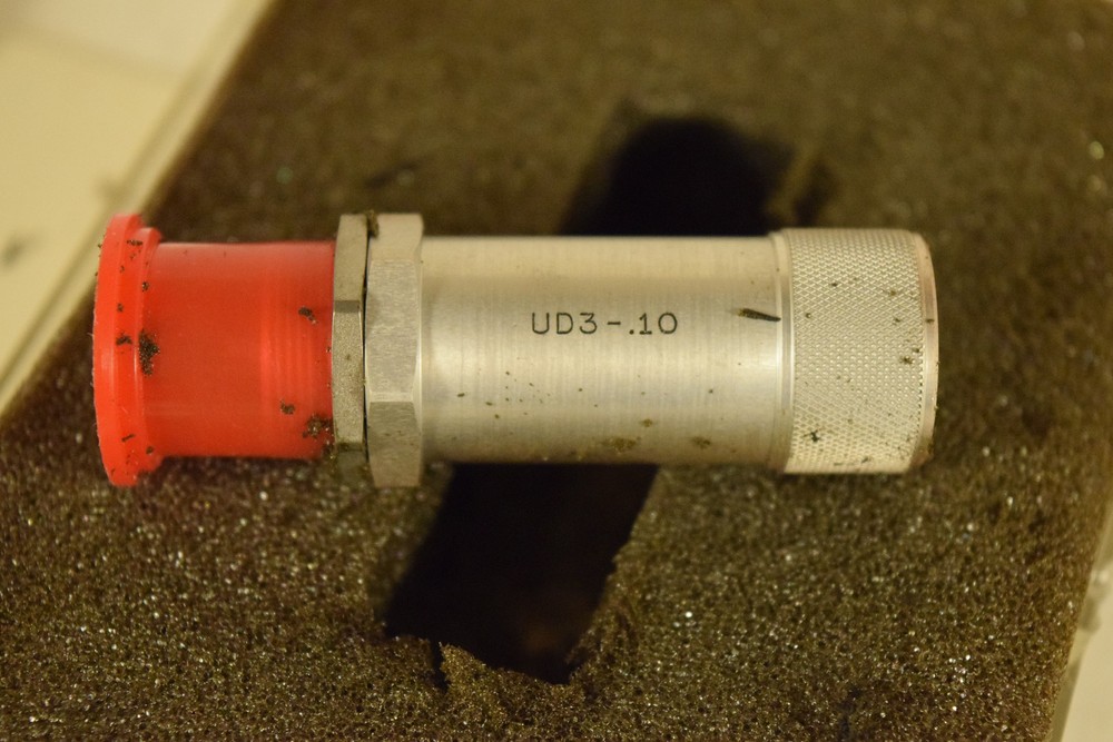 Statham UD3 Linear Displacement Accessory