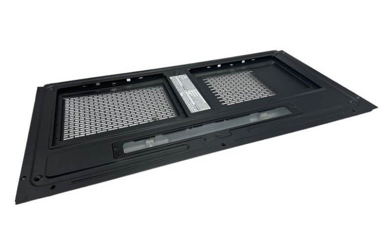 DE94-05152B - Base Bottom Module, EGI