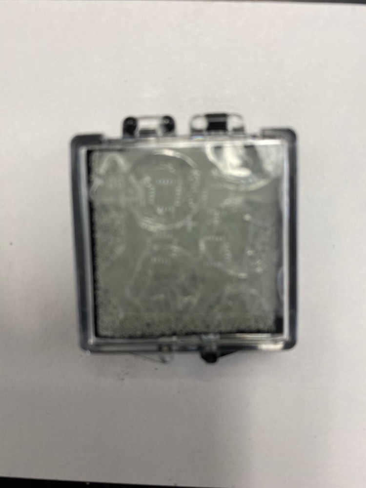 Siemens Calibrating Unit Glass