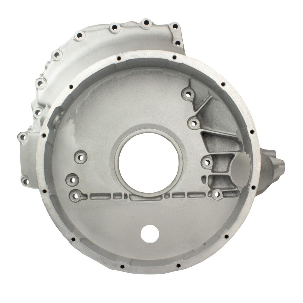 FLYWHEEL HOUSING