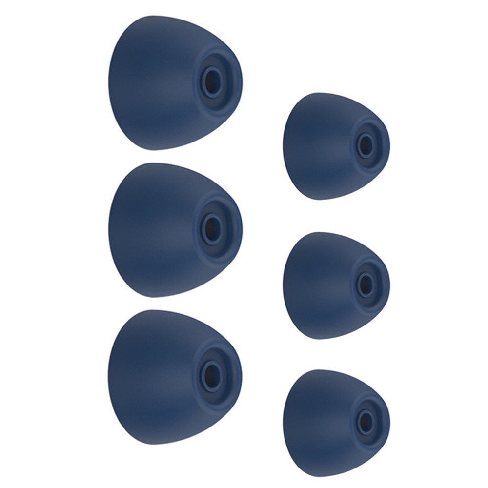 3 Set Replaceable Silicone Earplug Ear Tips For Galaxy Buds2 Bluetooth SM-R177 b