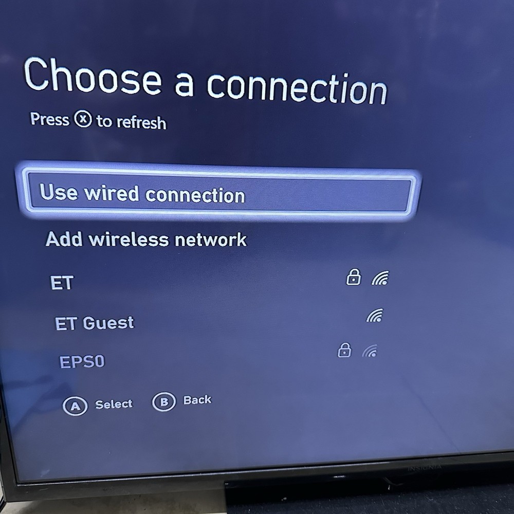 Xbox One S Console - White (XBS1TB)