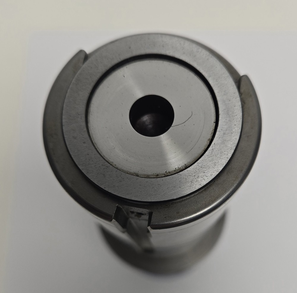 WILSON TOOL PUNCH AND GUIDE ASSEMBLY 1.062 ROUND