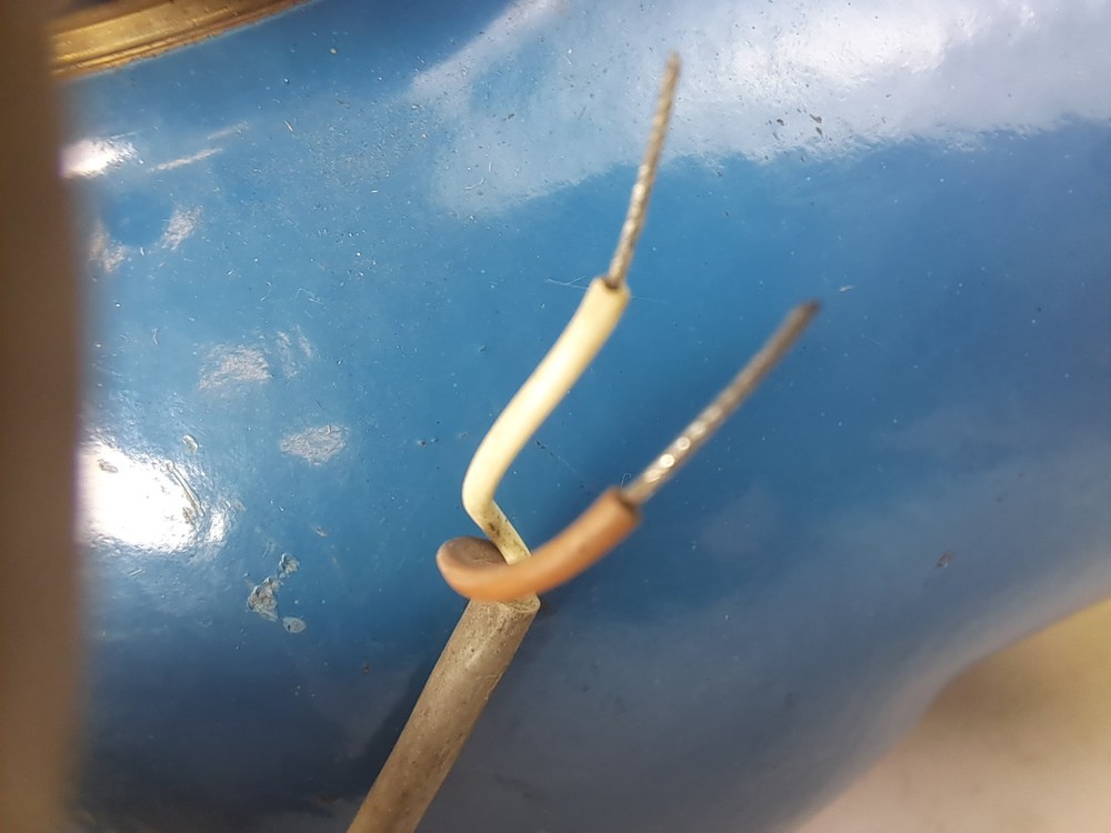 Hays Fluid Controls 12-MRDB-.01 Flow Meter Tested