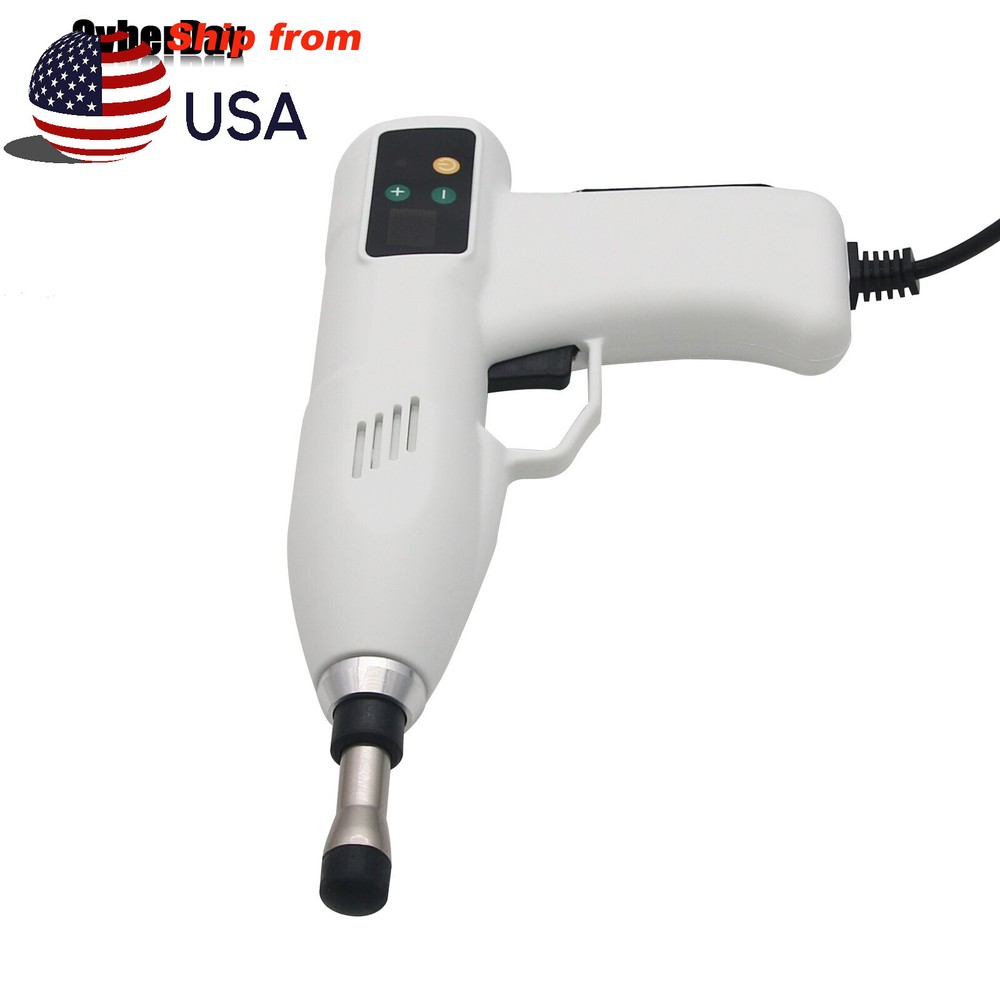 Chiropractic Adjusting Tool Gun Therapy Spine Activator Massager Generationâ 