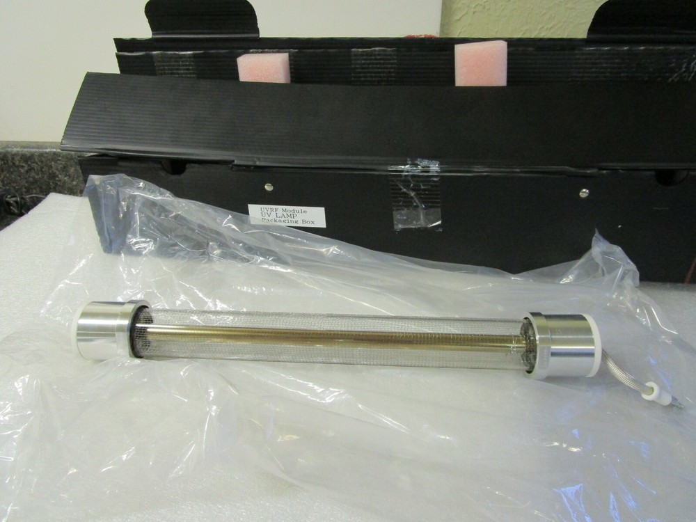 New! UVRF Module UV Lamp 320S IA0109