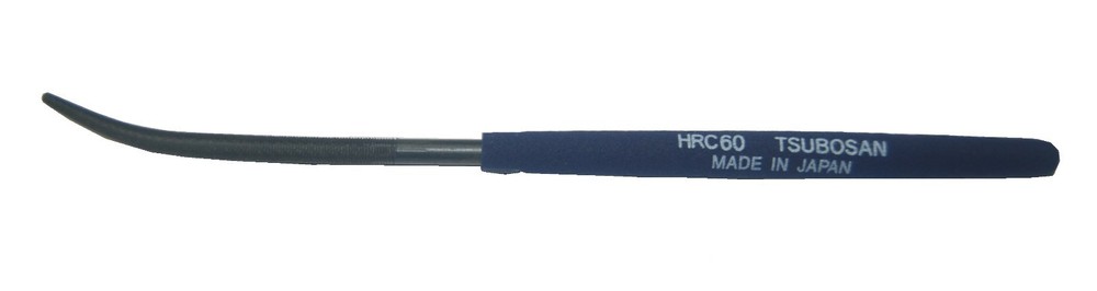 Individual Hardness Testing File-Blue- #18750-BL