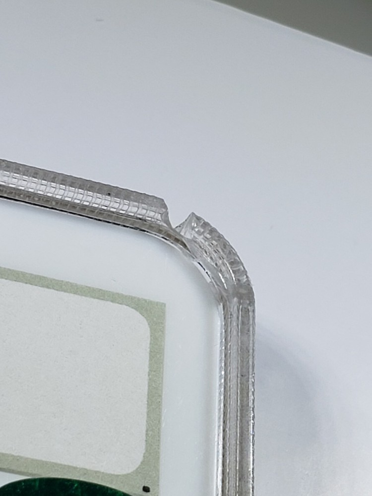 1935/34 Boone Commemorative Half MS65 NGC & CAC