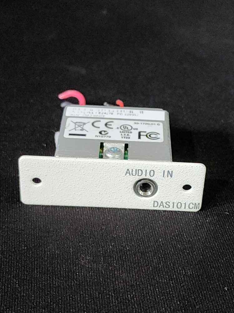EXTRON DAS101CM-2 60-610-21