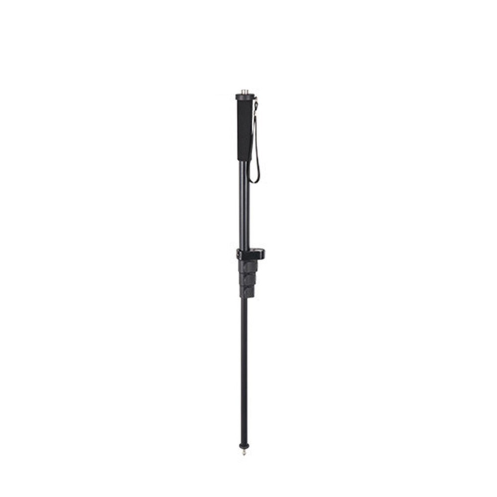 High Performance Telescoping Centering Rod Designed for GNSS Applications