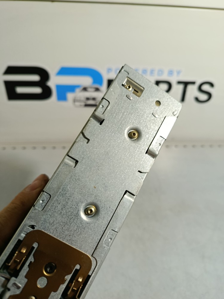 BMW Navigation Computer III 65906908529