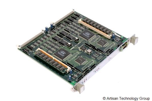 OMRON SPU-201A VME Receiver Board