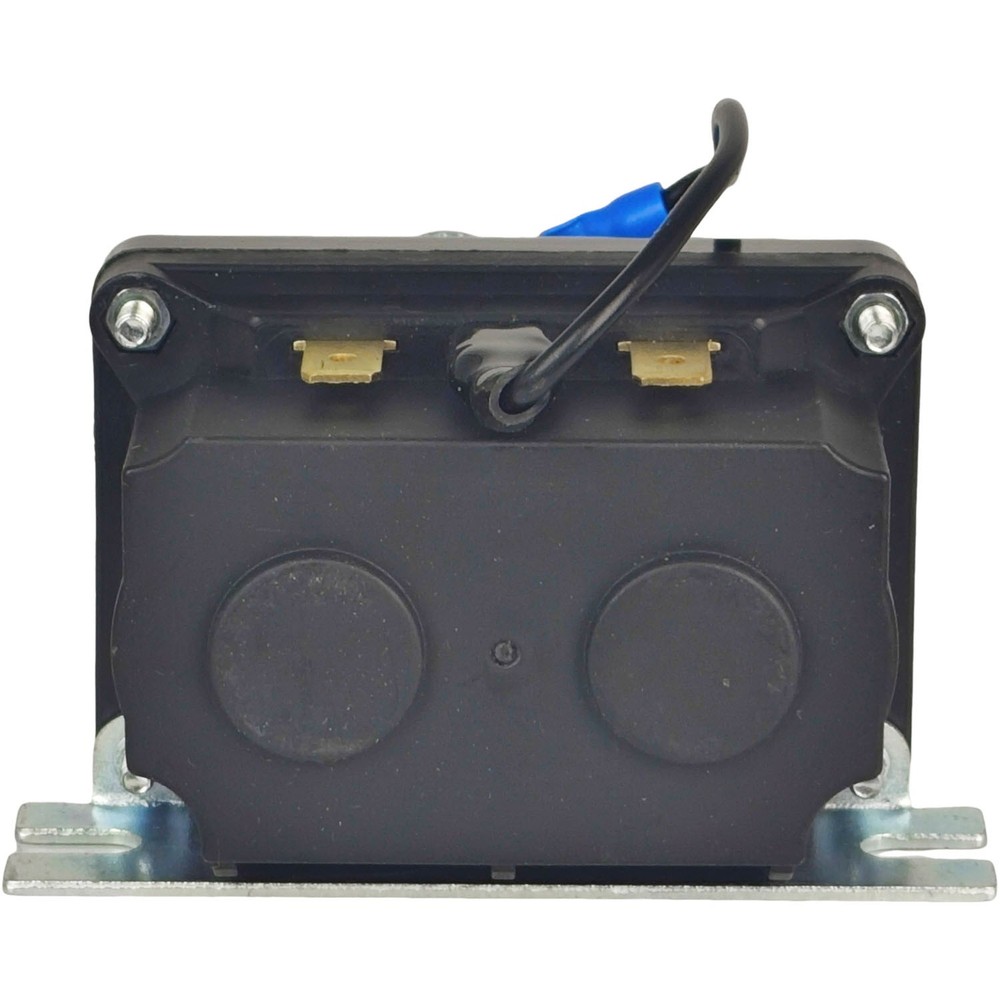 3.3m 3-Prong Wired Winch Motor Remote Connector Cable Spool Unspool Controller