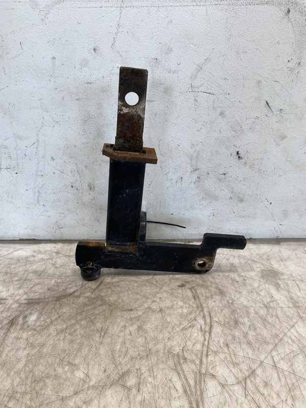 Kenworth Bumper Brackets (729-10340)