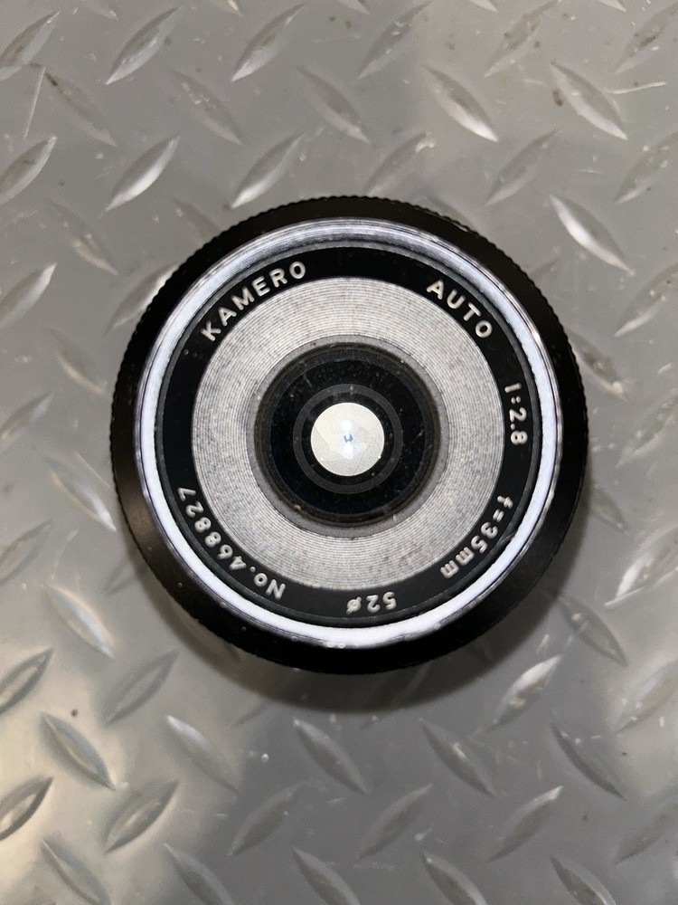 KAMERO Auto 468827