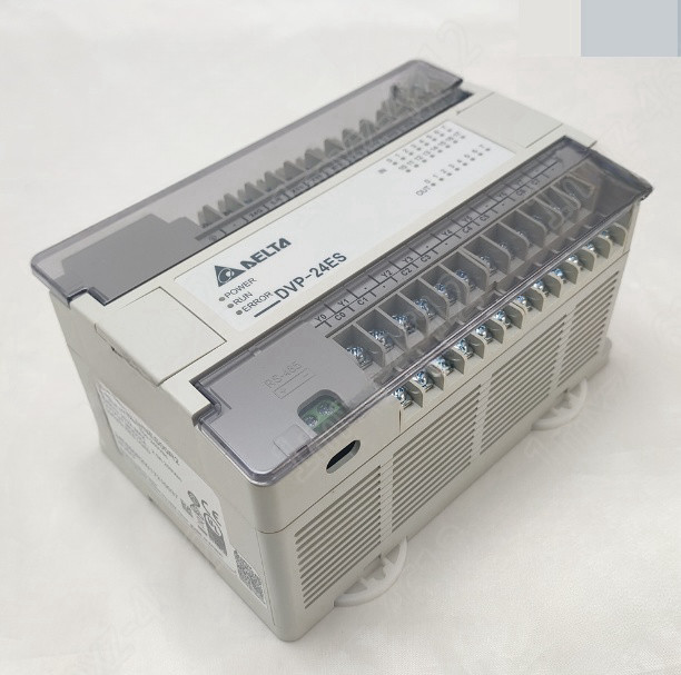 1pc New Delta Dvp24es00r2 Plc Programmable Controller Free delivery