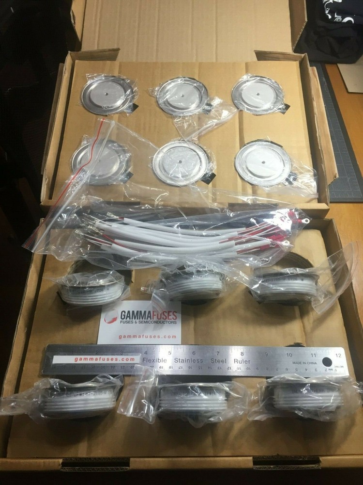#147-2185-W thyristor INDUCTOTHERM