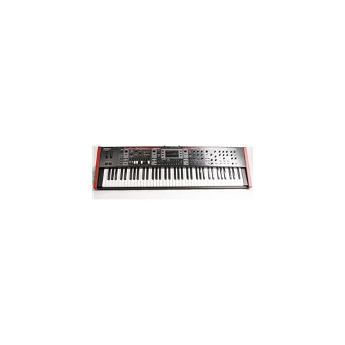 Roland V-Stage76 Stage Keyboard 76-Note Waterfall Action Synthesizer