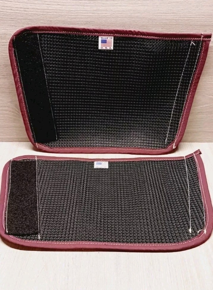 Cut & Puncture-Resistant Sleeve: Size Universal 2 Pcs