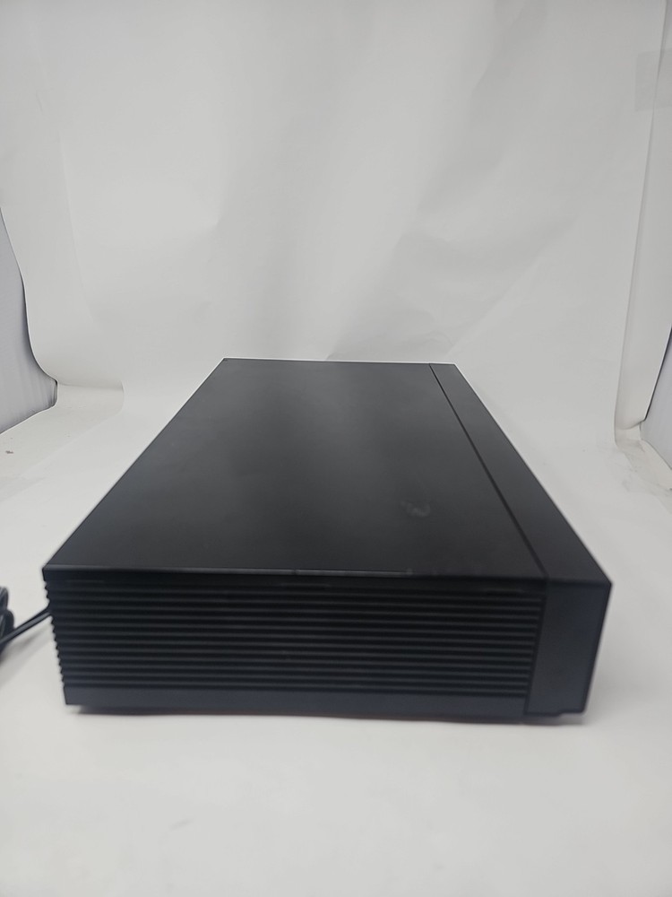 Sony CDP-270 Compact Disc Player