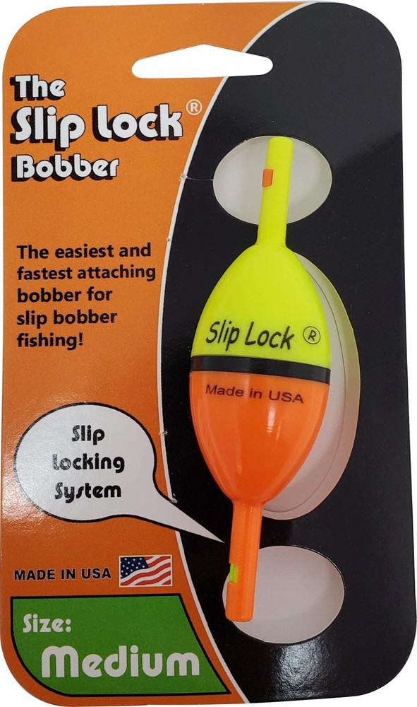 Smart Bobber Slip Lock Bobber - Medium
