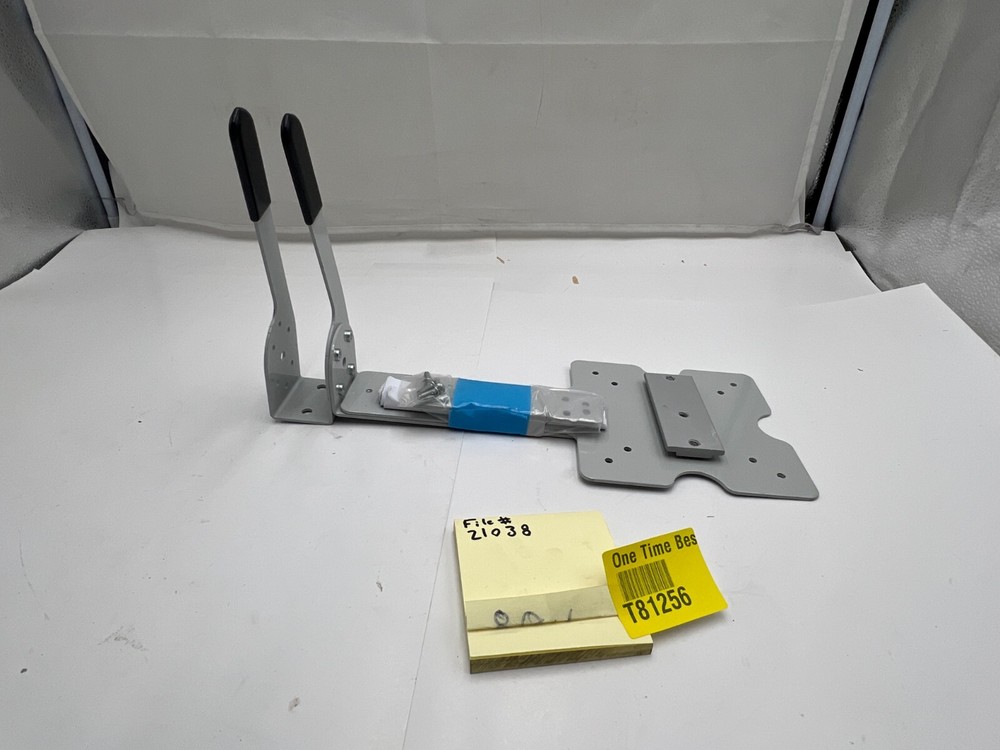 Forked Barcode Scanner Holder VESA Mounting Component 1782682 Heavy Duty