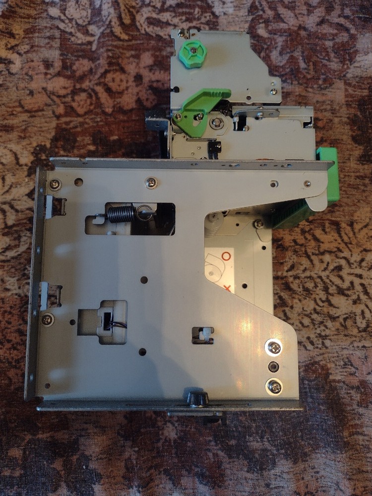 Star Micronics Thermal Label Printer