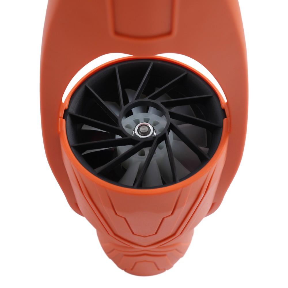 Cordless Leaf Blower, Lithium Battery Powered Leaf Blower, Electric Leaf Blower