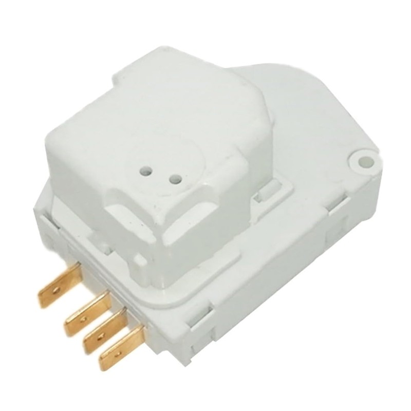 Fridge Defrost Control Timer DBZC-807-1G2 Enjoy Easy Refrigerator Maintenance