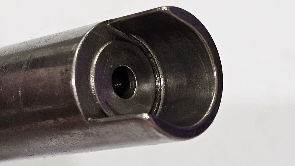 Knight Disc Inline Muzzleloader Bolt Assembly (N)