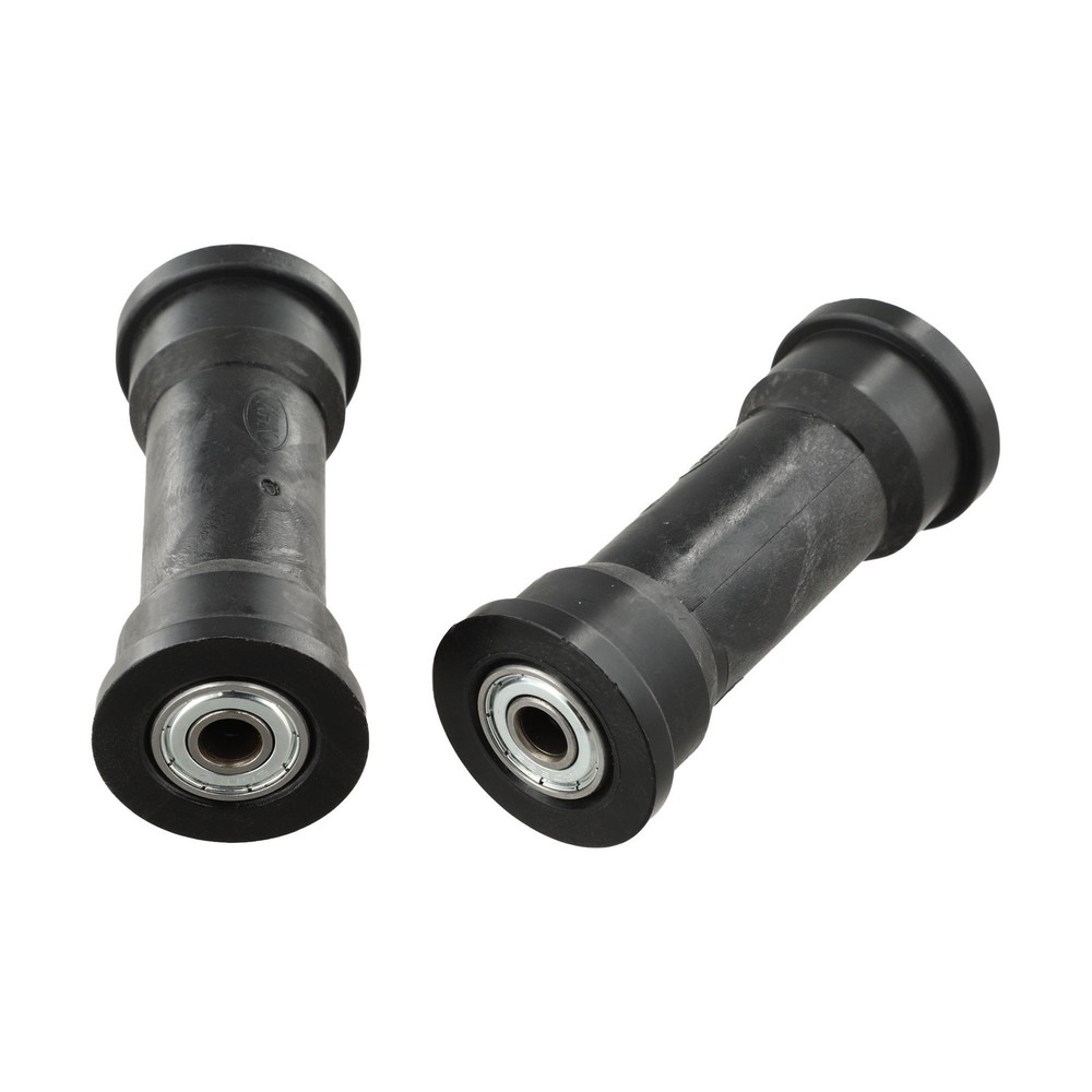 Smooth Operation Guaranteed with These 2PCS Rowing Machine Bearings Set