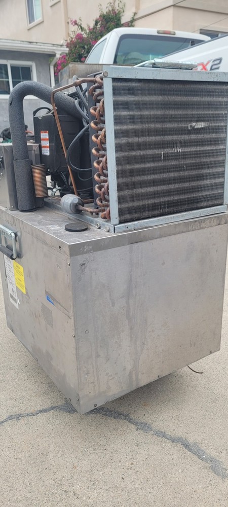 Micro Matic Beer Chiller (Gycol)
