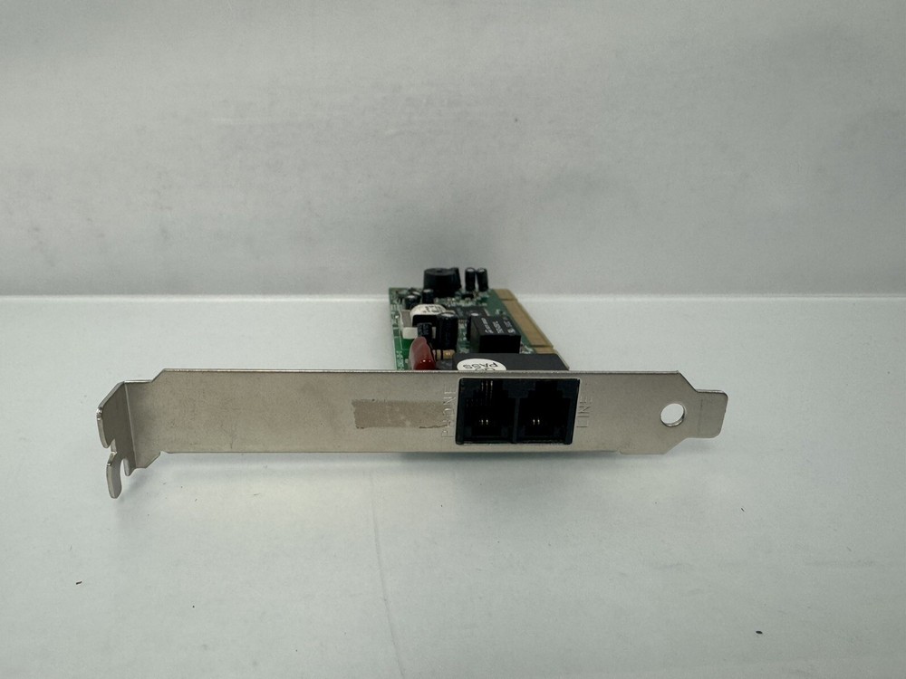 56K CREATIVE LABS V.92 PCI Modem Blaster MD-56K-CREAT