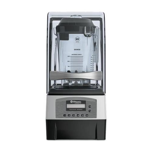 Vita-Mix - 68255 - 32 oz Touch & Go® Advanced Blender