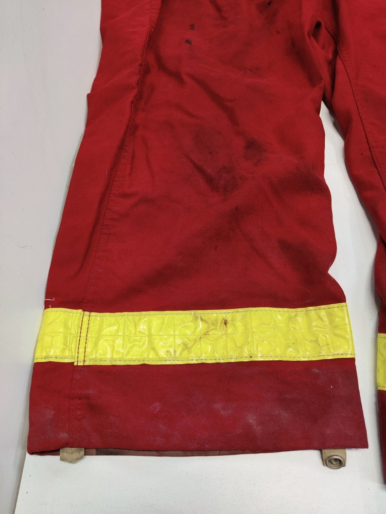 Vintage Globe Bunker Turnout Pants 40/30