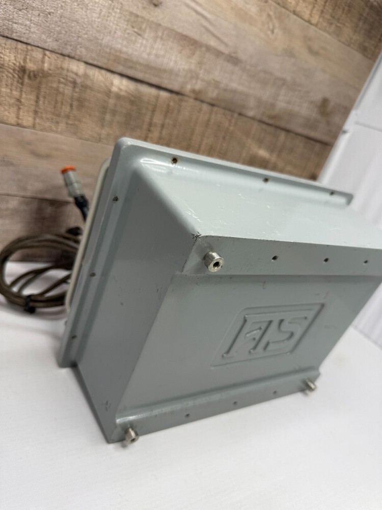 FTS g4 sat hdr goes 3 High Data Rate GOES Transmitter