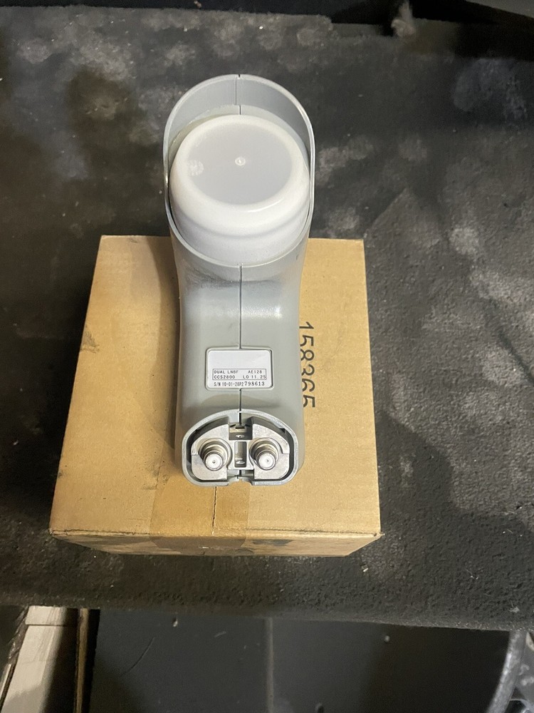 Legacy Lnb For Bell/dishnetwork