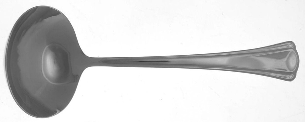 Reed & Barton Willow Glen  Solid Gravy Ladle 8248462