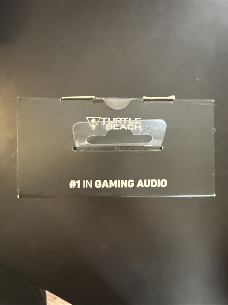 Turtle Beach Battle Buds In-Ear Gaming Headset Black/Silver