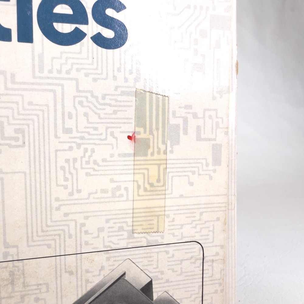 Texas Instruments Math Utilities Software Module For TI-58 TI-59 Calculator