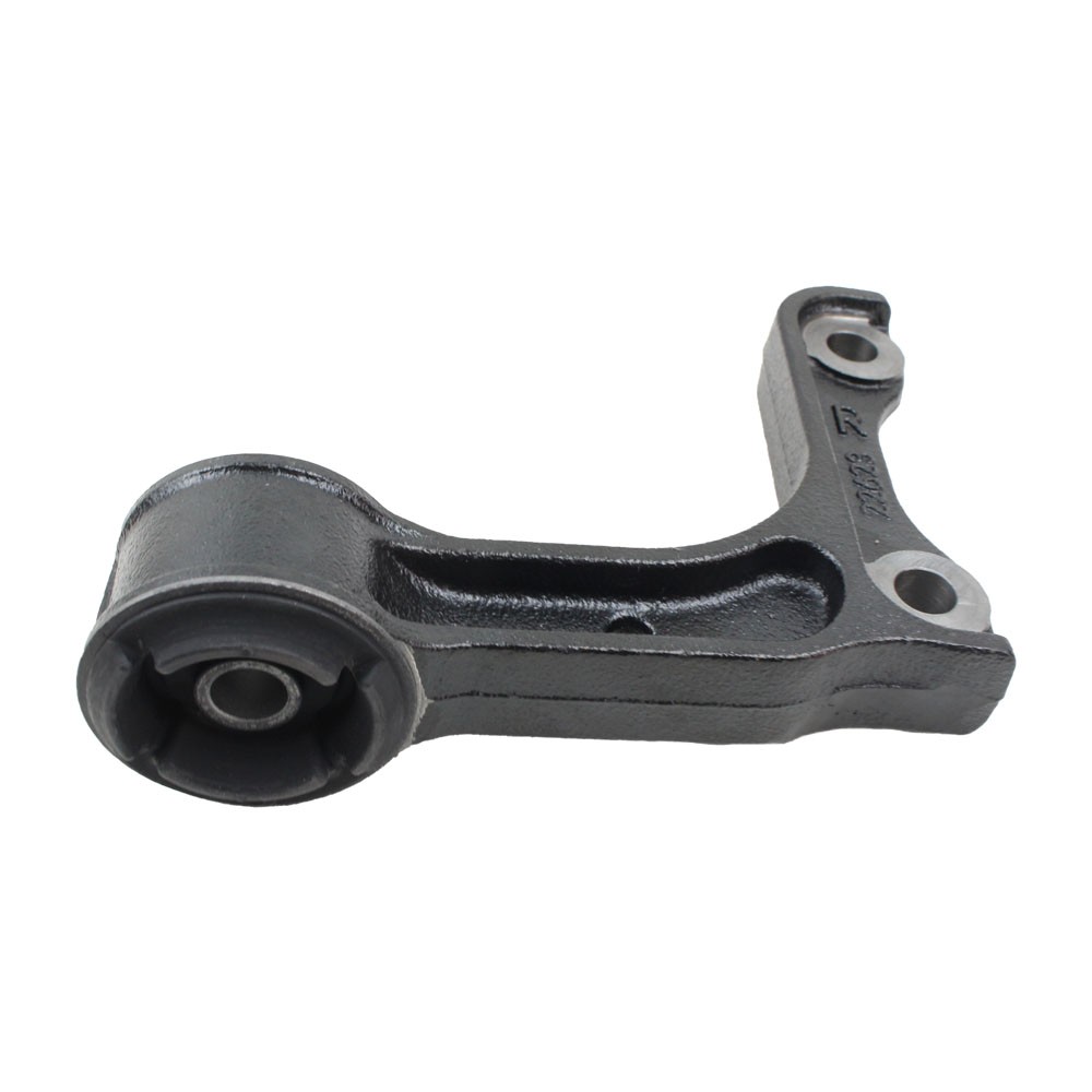 Left + Right Front Differential Support Set For Toyota 4Runner 1996-2002